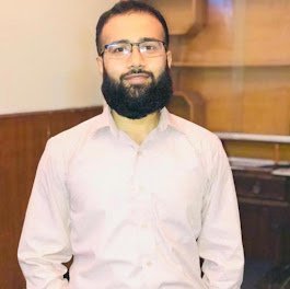 Dr Sulman Feroz