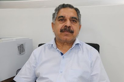 Dr. Pervaiz Ahmad