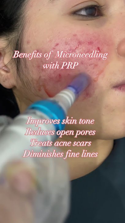 Dermaluxe Clinic By Dr Rabia Ishfaq