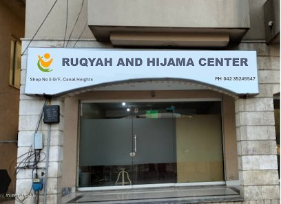 Ruqyah And Islamic Counseling Center