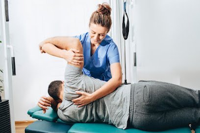 Physiotherapy N Yoga