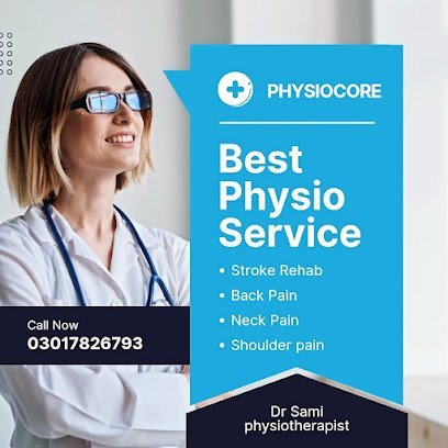 Physiocore Rehabilitation Center