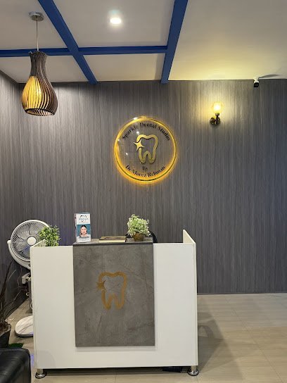 Sparkle Dental Studio