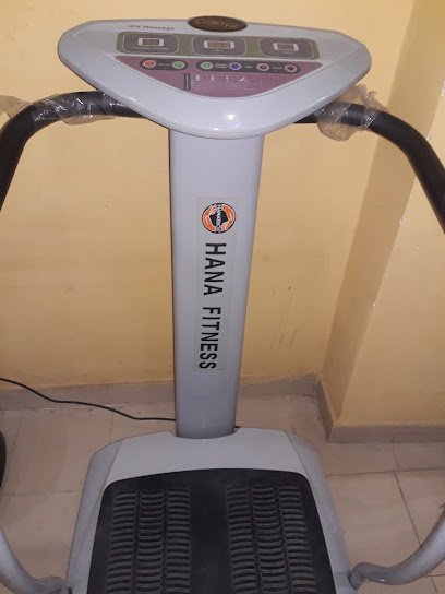 Physiosic Family Physiotherapy & Pain Center
