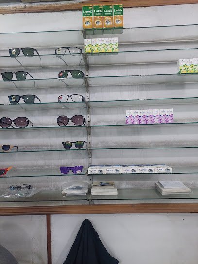 Syed Clinic And Eye Center