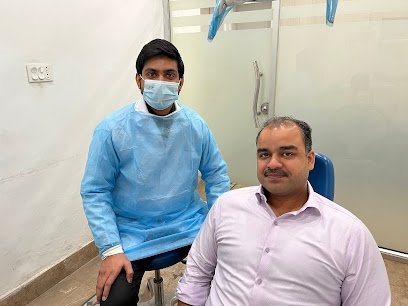 Dental Confessions
