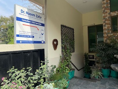 Dr. Naeem Zafar