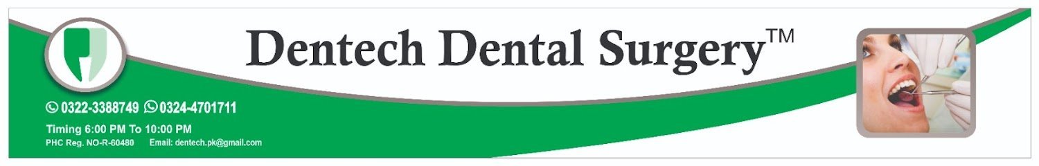 Dentech Dental Surgery