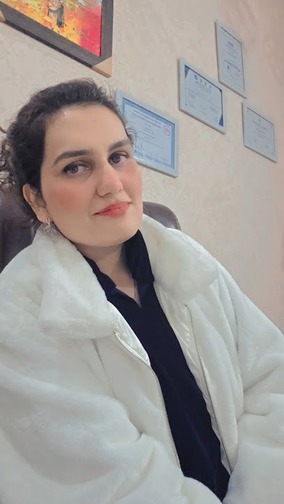 Ms. Verda Zahid