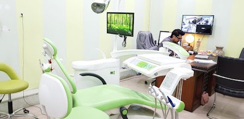 The Dentist & Esthetic Clinic