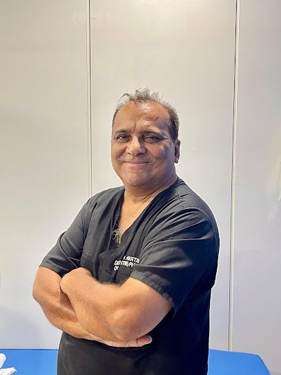 Pain Xpert Chiropractor Physiotherapist