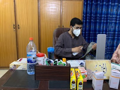 Al Sayed Poly Clinic