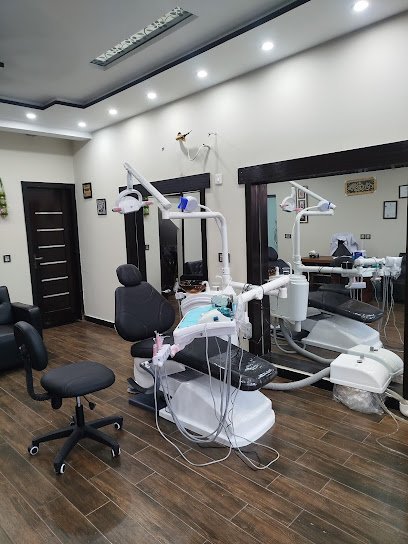 Dental Hub By Dr. Maryam