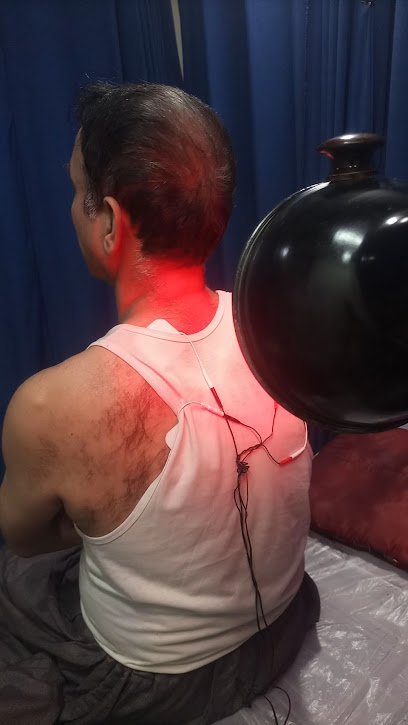 Sports Injuries And Stroke Physiotherapy At Home