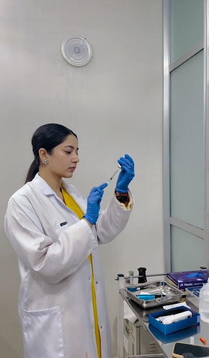 Skin Solutions By Samin