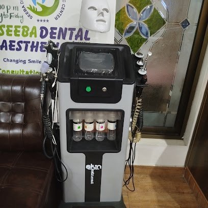 Seeba Dental Surgery