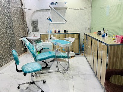 Hamdan Dental Care