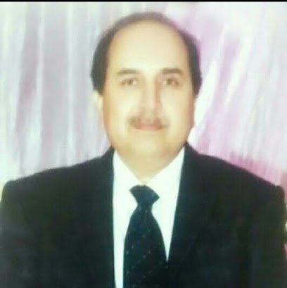 Dr Tariq Yasin Clinic