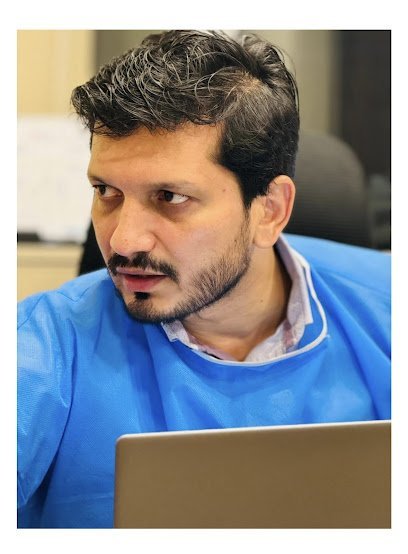 Dr. Mujtaba Anwar