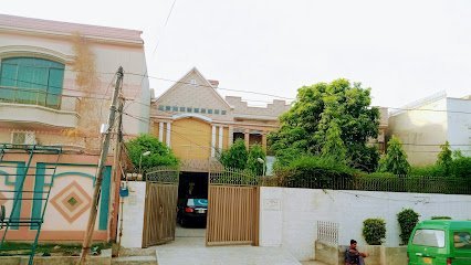 Pediatric Urologist In Lahore