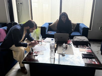 Huma Gul Psychologist