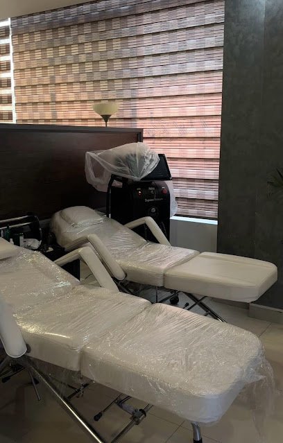 Za’W Aesthetics By Dr Asma