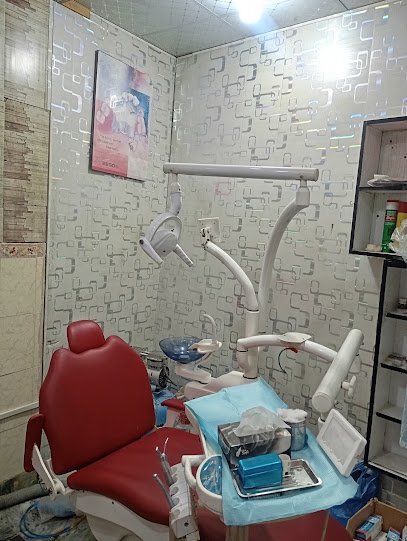 M Raza Dental