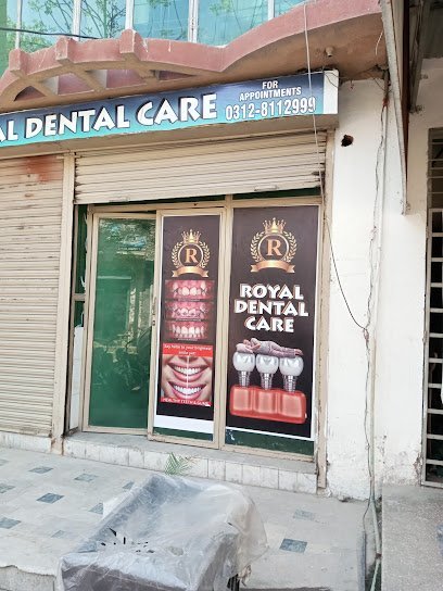 Royal Dental Clinic