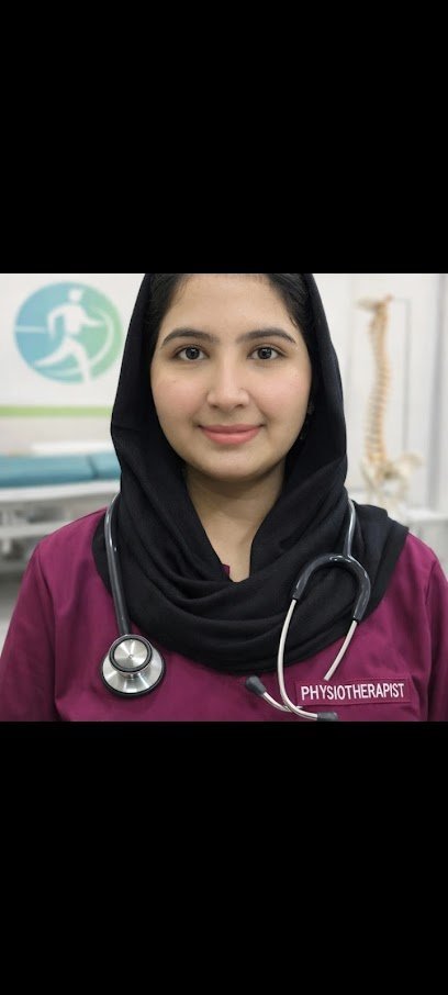 Dr. Muskan Pain Management & Physiotherapy Clinic