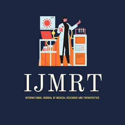 International Journal Of Medical Research And Therapeutics