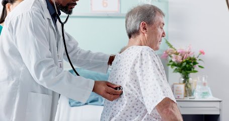Salam Cardiology Clinic