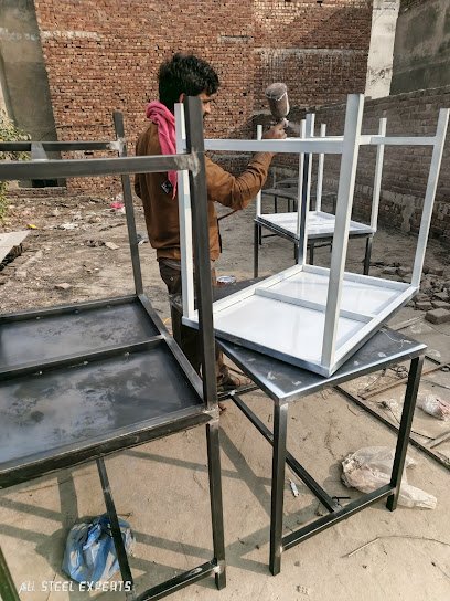 Ali Raza Abad