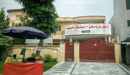 Dr Farrukh Skin Clinic