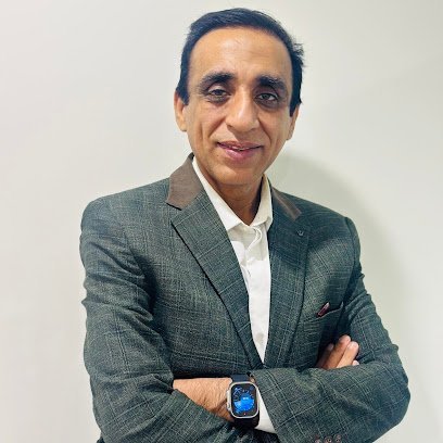 Dr. Asif Iqbal