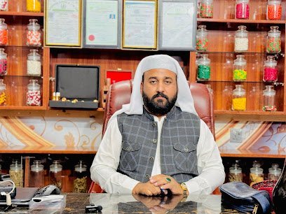 Hakeem Yaseen
