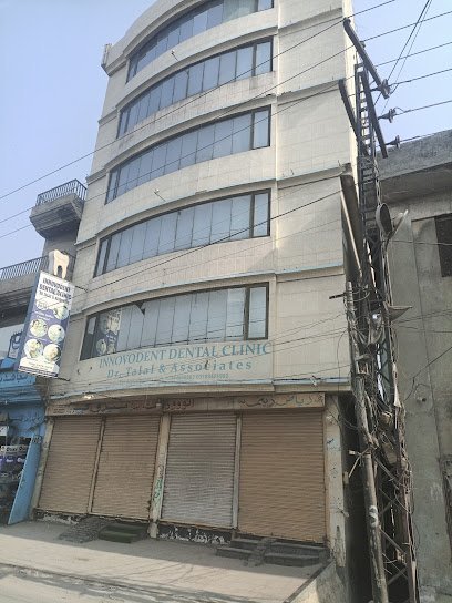 Innovodent Dental Clinic