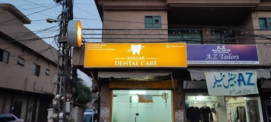Khizar Dental Care