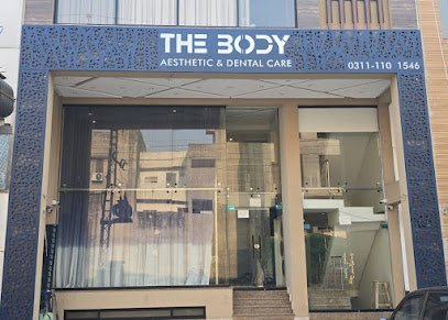 The Body - Aesthetic & Dental Care