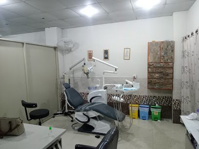 Hooria Dental Care