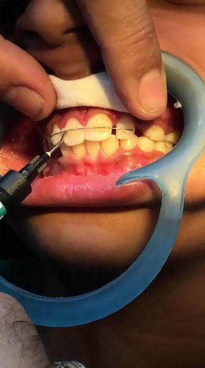 Dentist'S Care By Dr. Afzal