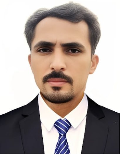Dr. Muhammad Said Nawaz