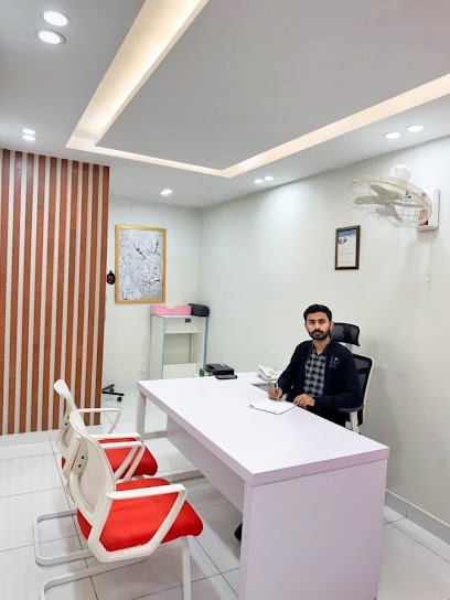 Dr Ghalman Jafri