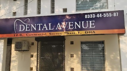 Dental Avenue