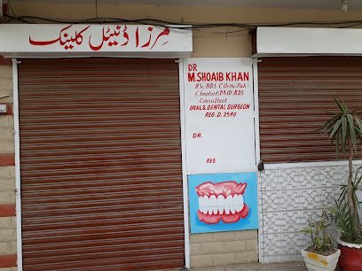 Mirza Dental Clinic