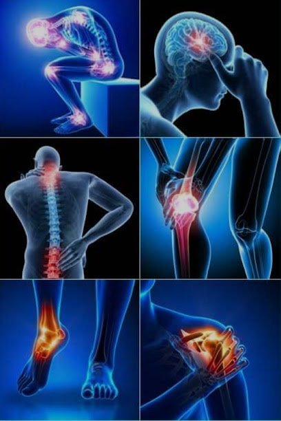 Faisal Physiotherapy Clinic
