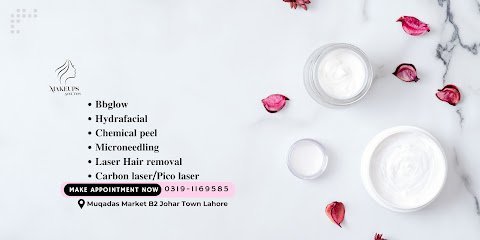 Makeups Solution