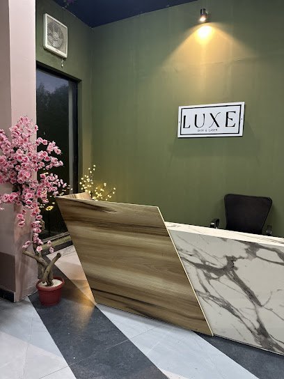 Luxe Skin & Laser Aesthetics