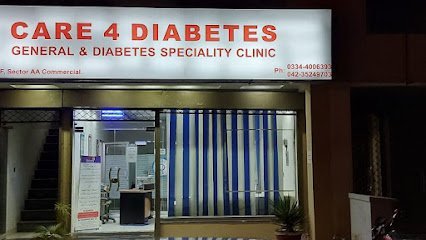 Care 4 Diabetes Clinic