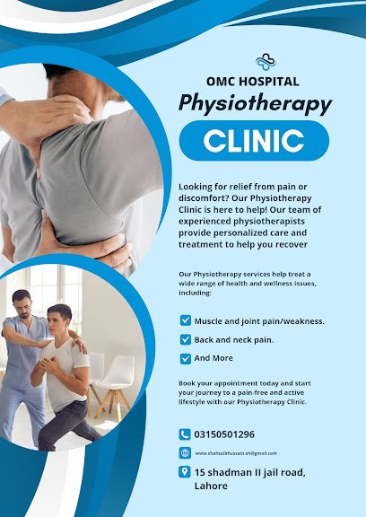 Dr. Shahzaib Hussain