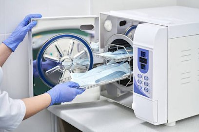 Syed Dental Clinic S.D.C & Aesthetic Care